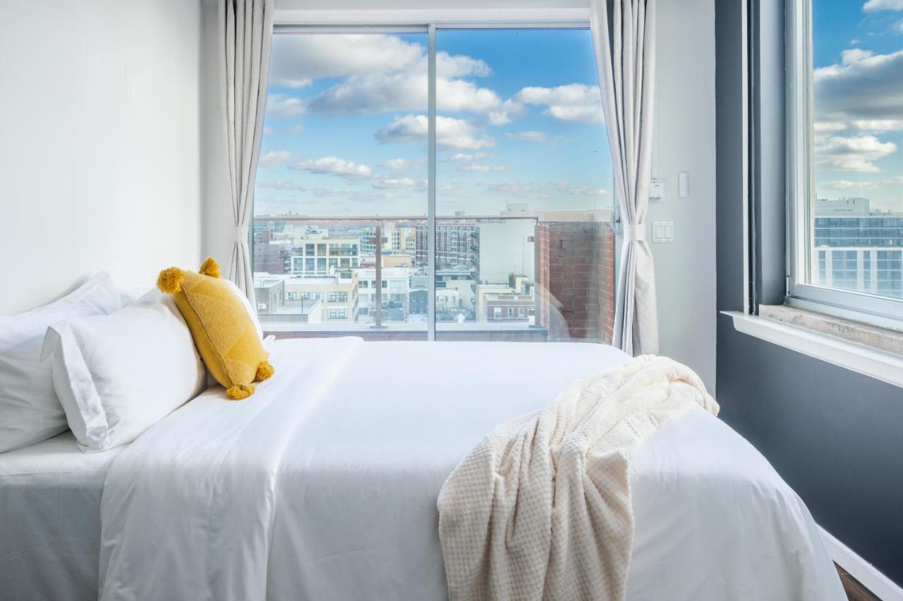 The Modernist Hotel New York Bagian luar foto