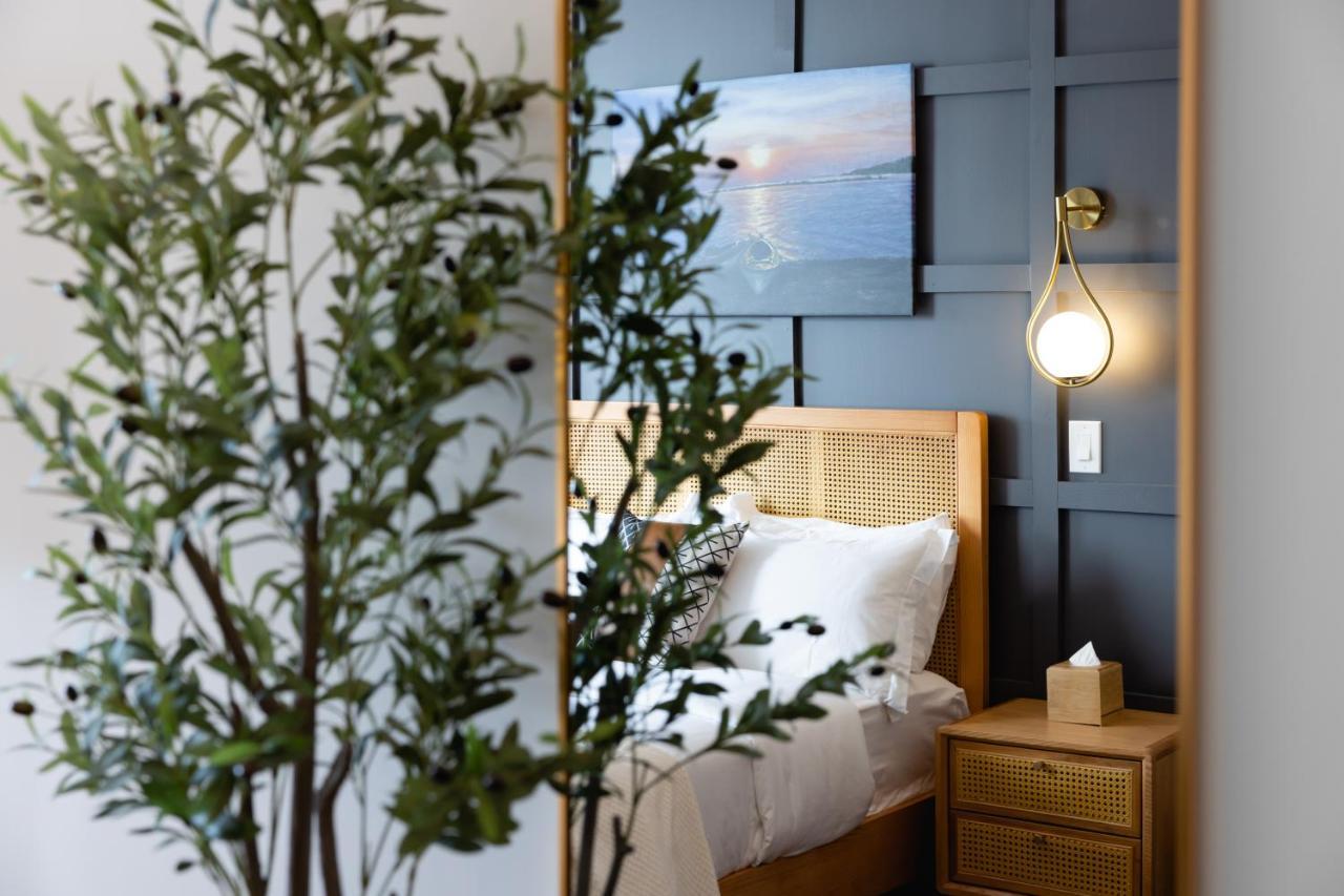 The Modernist Hotel New York Bagian luar foto