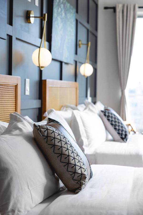 The Modernist Hotel New York Bagian luar foto