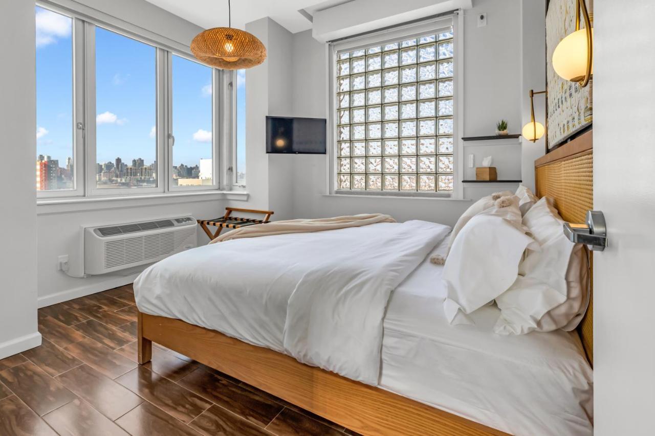 The Modernist Hotel New York Bagian luar foto