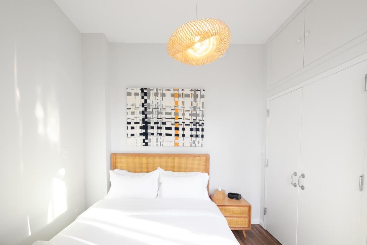 The Modernist Hotel New York Bagian luar foto